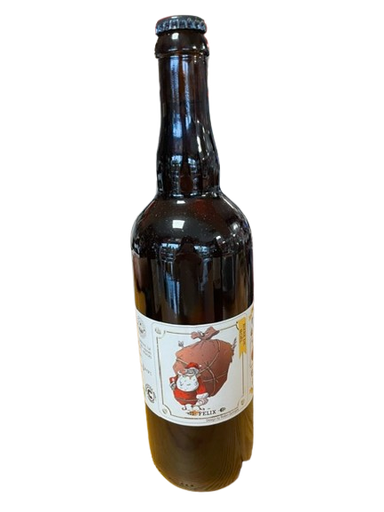 Bière Félix 75cl