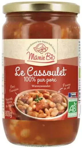 Cassoulet