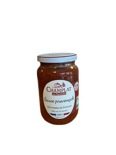 Coulis de tomate à l'ancienne 650g