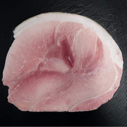 Jambon blanc