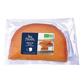 Mimolette demi vieille