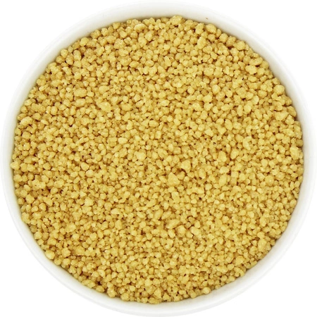 Couscous demi complet de blé 1kg