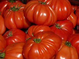 Tomates