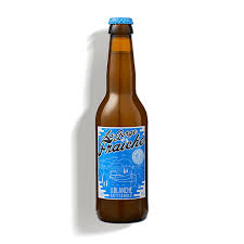 Bière Blanche La Gorge Fraîche