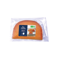 Mimolette demi-vieille