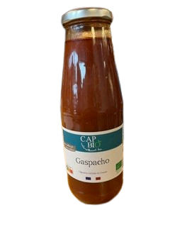 Gaspacho