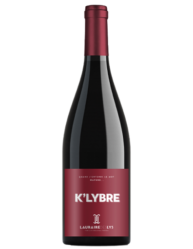 Loraire des Lys K'lybre Rouge