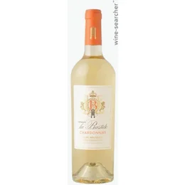 La Bastide Chardonnay Blanc