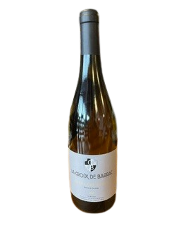 La croix de Barrac Grenache Blanc