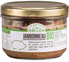 Jambonneau