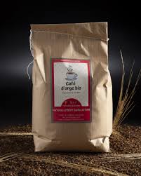 Café d'Orge 1kg