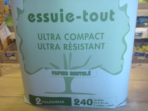 Essuie-Tout