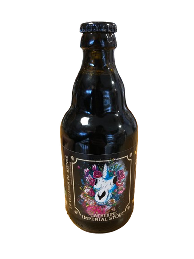 Bière imperial stout