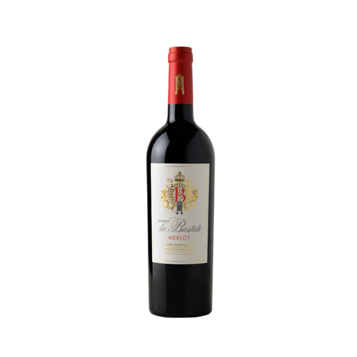 La Bastide Merlot