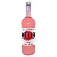 Kéfir framboise