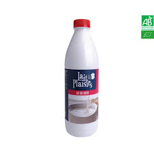 Lait entier 1L