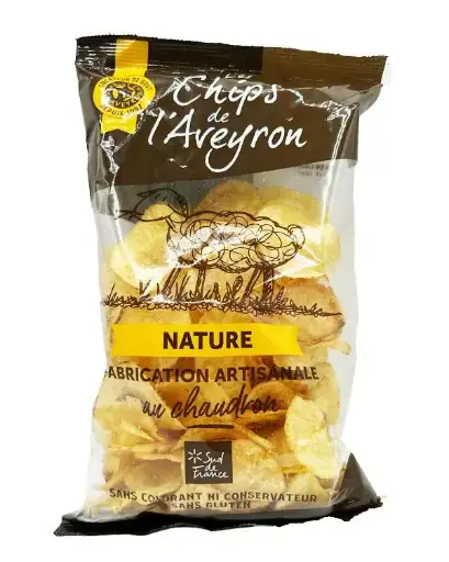 Chips nature