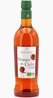 Vinaigre de cidre