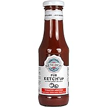 Ketchup bio