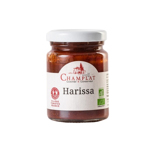 Harissa 