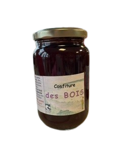 Confiture des bois