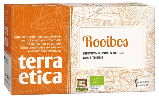 Rooibos 