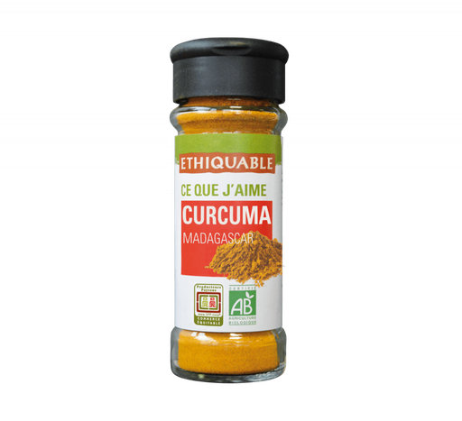 Curcuma