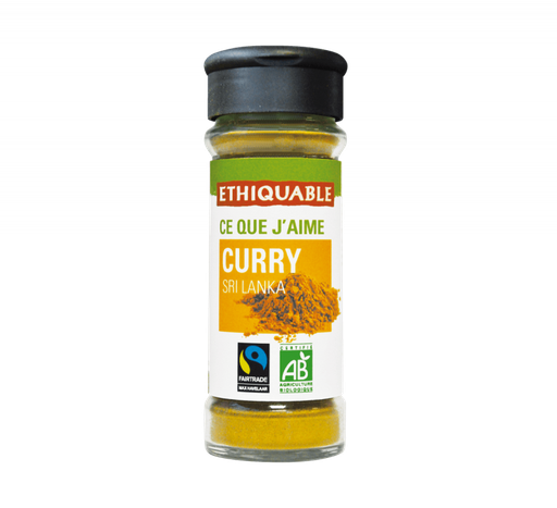 Curry