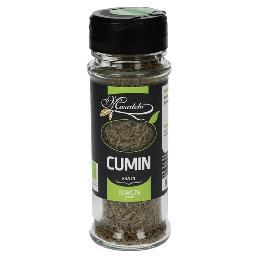 Cumin