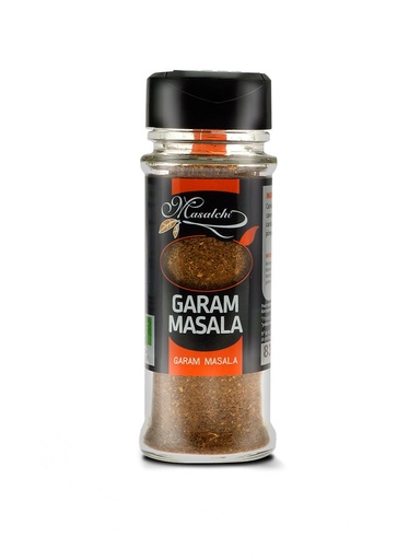 Garam masala