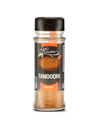 Tandoori