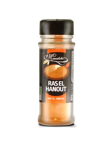 Rasel hanout