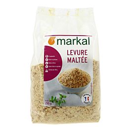 Levure maltée