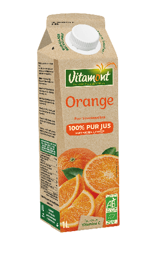 Jus d'orange