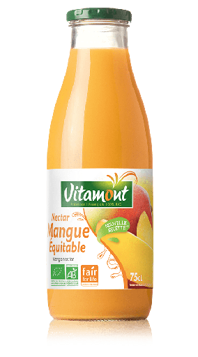 Nectar de mangue