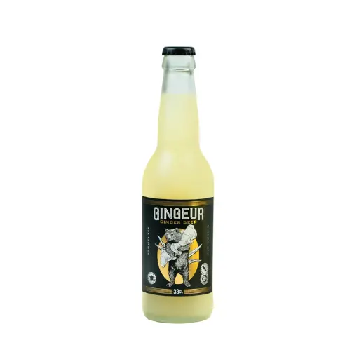 Ginger beer original