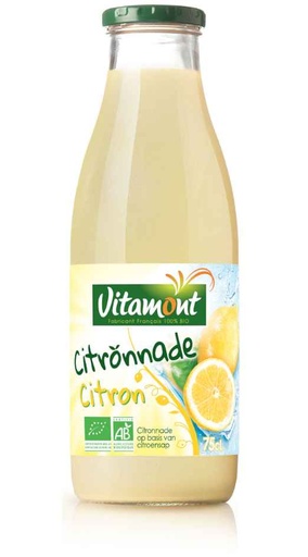 Citronnade 